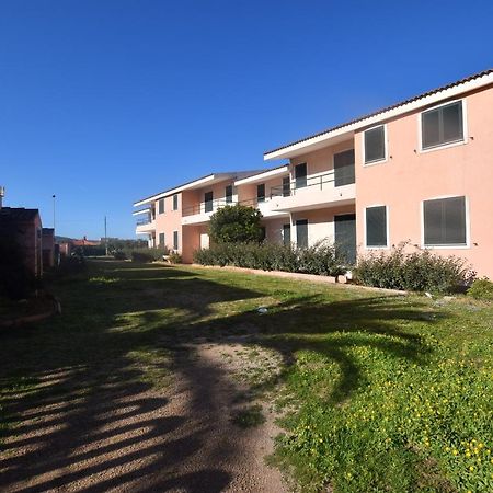 Residenze Agnese Lägenhet Valledoria  Exteriör bild