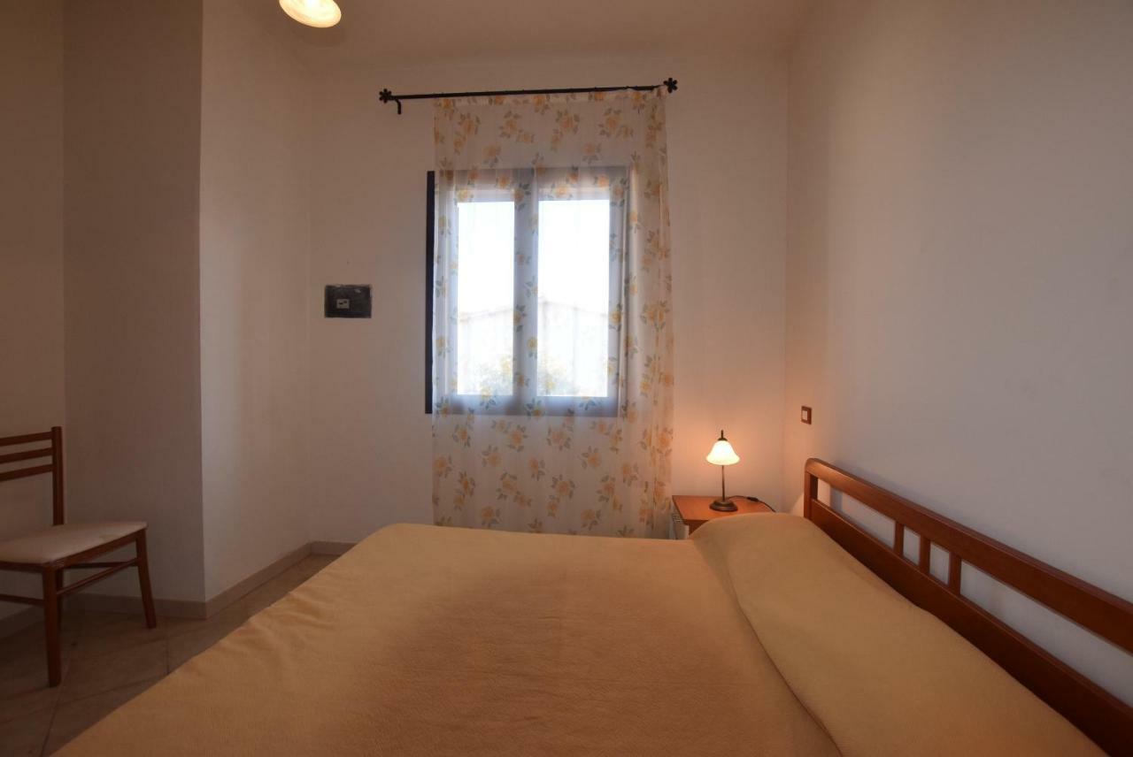 Residenze Agnese Lägenhet Valledoria  Exteriör bild